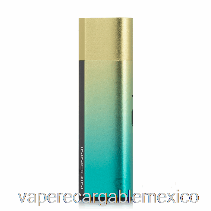 Vape Recargable Innokin Klypse Pod System Chartreuse
